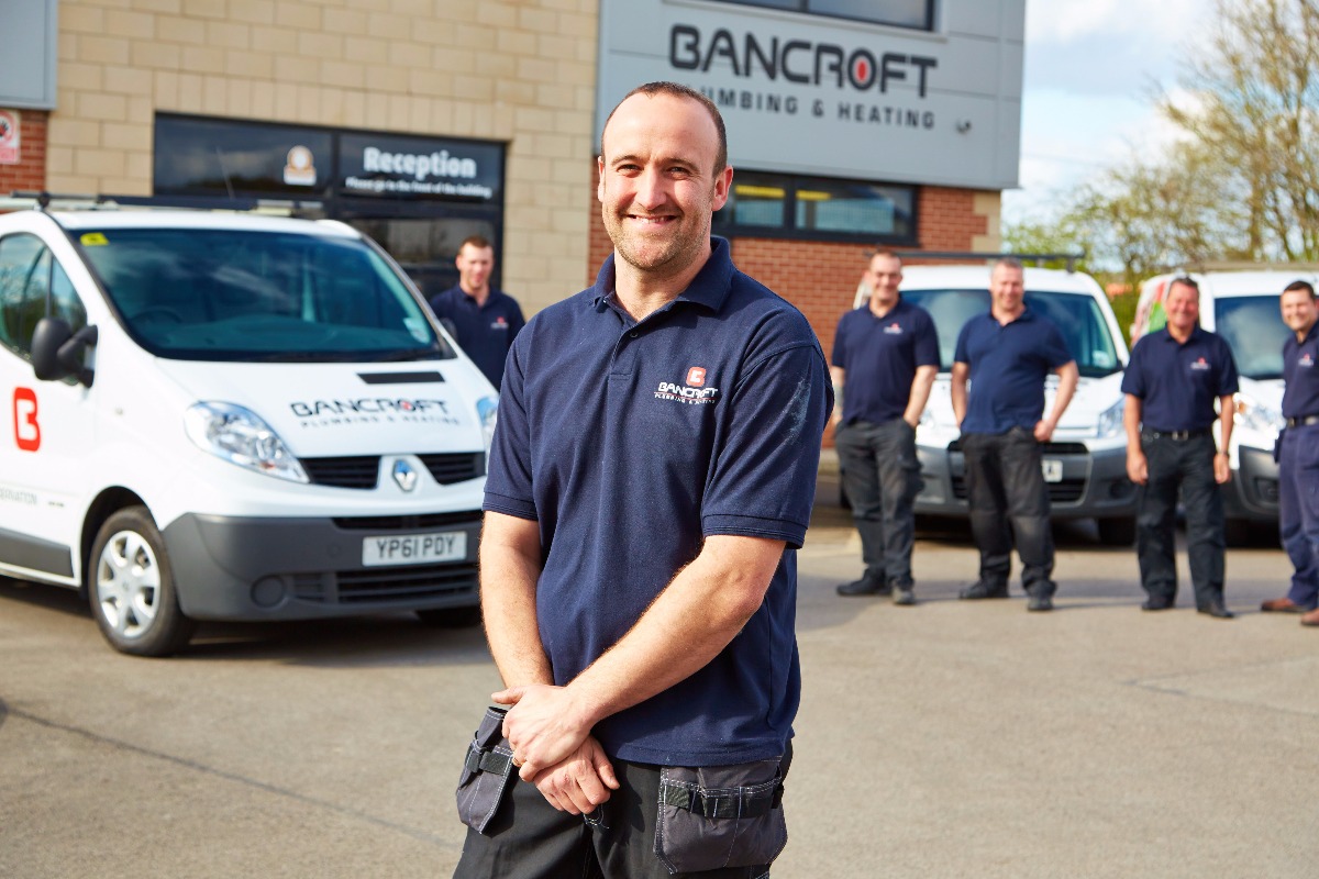 Heating Engineer: Image 1